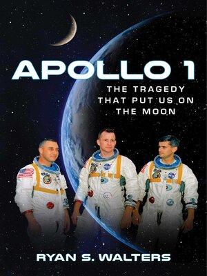cover image of Apollo 1